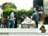 Gobierno despliega Jornada de Atención Integral para beneficiar a los habitantes del sector La Victoria estado Apure, tras los ataques perpetrados por grupos terroristas colombianos