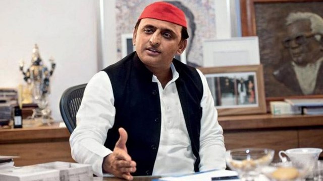 Akhilesh Yadav speaks on Mukhtar Ansari transfer to UP jail