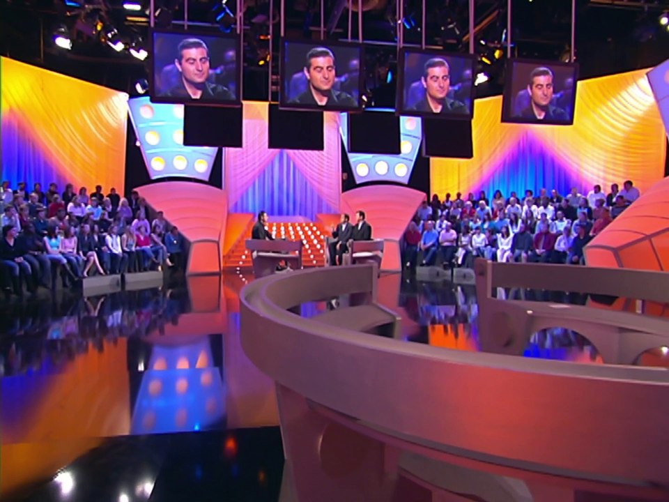 Y a que la vérité qui compte Emission 20 Saison 4 (du 3/4/2006)