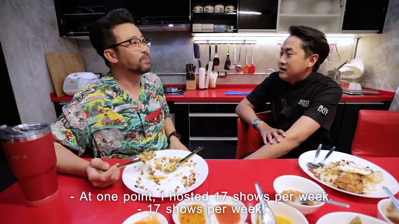 เจาะลึกเรื่องราวของ น้าเน็ก ที่กว่าจะมายืนอยู่จ...