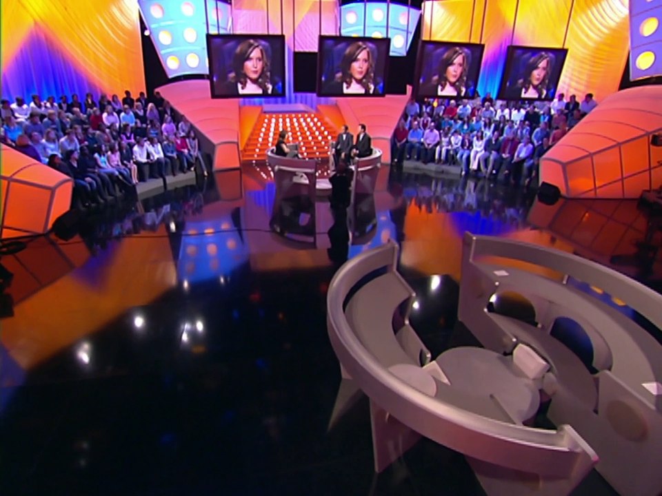 Y a que la vérité qui compte Emission 21 Saison 4 (du 17/4/2006)