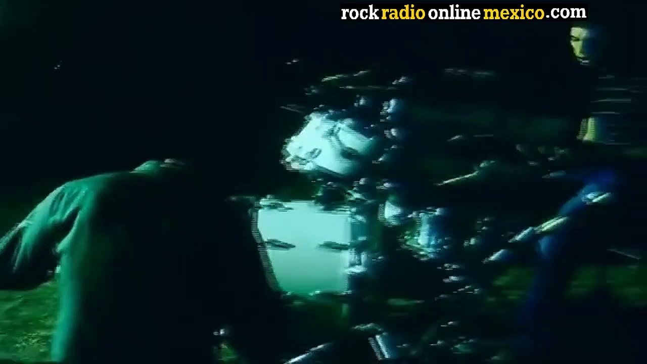 Wolfmother - Dimension