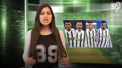 5 خطايا ربما تطيح بالمدرب بيرلو من يوفنتوس