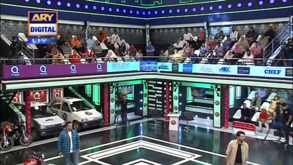 Jeeto Pakistan – Guest: Aadi Adeal Amjad - 28th March 2021