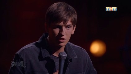 Stand Up - 8 сезон / 20 выпуск