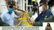 Lara | Inauguran estación policial en Peaje El Cardenalito para el resguardo de la ciudadanía