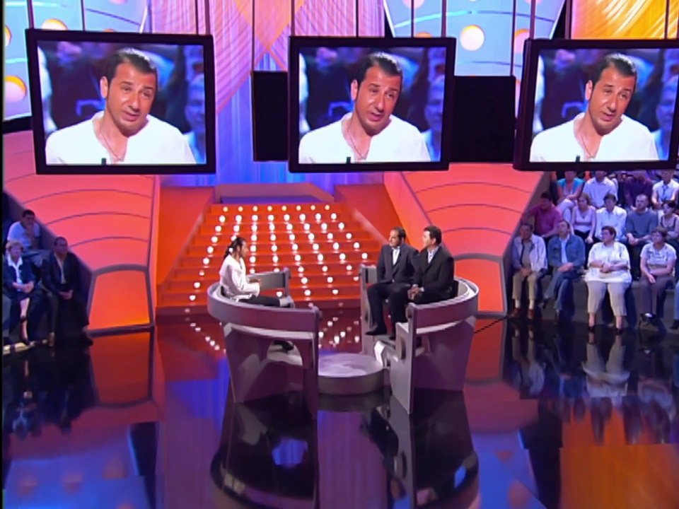 Y a que la vérité qui compte Emission 26 Saison 4 (du 12/6/2006)