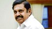Tamil Nadu CM Palanisami slams DMK leader A Raja for making derogatory remarks against him