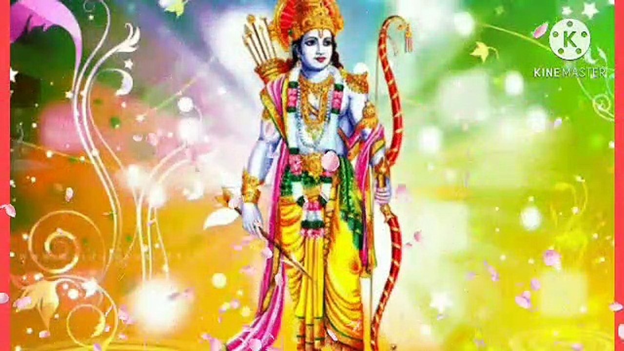 Ram Raksha Stotra ||  श्री राम रक्षा स्तोत्र || Ram Raksha Stotra Full