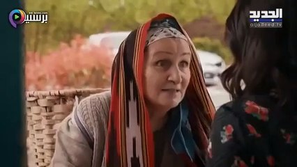 مسلسل البحر الأسود الحلقة 164 مدبلجة كاملة_