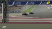 هاميلتون يحسم سباق جائزة البحرين الكبرى بعد سباق ناري ومنافسة حتى اللحظات الأخيرة