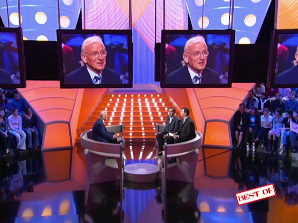 Y a que la vérité qui compte Emission 27 Saison 4 (du 19/6/2006)