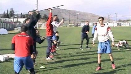 Α.Π.Ο. Αταλάντη: Προετοιμασία για την επανέναρξη της Γ΄ Εθνικής