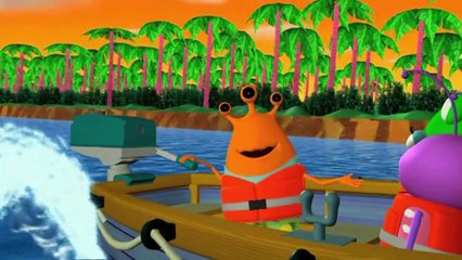 Zula Patrol - Forces Song 2