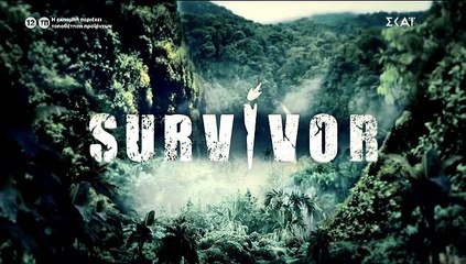 Survivor: Σε άσχημη ψυχολογική κατάσταση James και Μπάρτζης μετά την αποχώρηση της Άννας Μαρίας