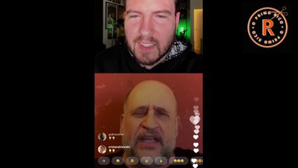 Clovis de Barros Filho na Live com Primo Rico