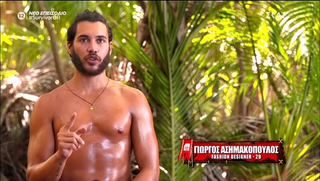 Survivor: «Ο Παππάς κρατούσε το φανάρι στην Άνν...