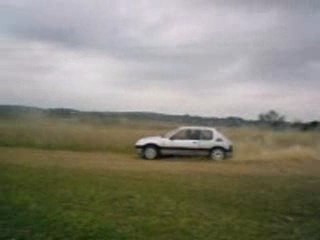 205 gti 1.9l BV1.6l