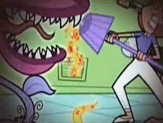 The Fairly OddParents Season 5 Episode 15 - Talkin' Trash