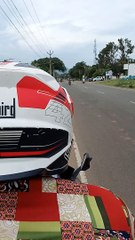 RIDING