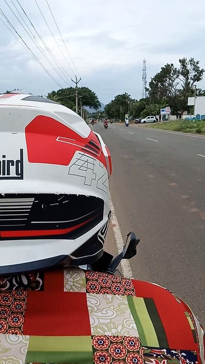 RIDING