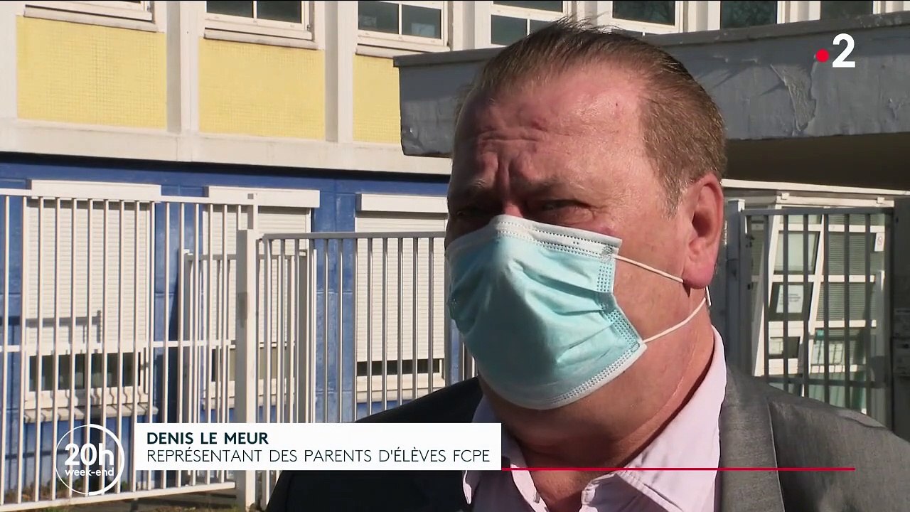 Covid-19 : l’épidémie hors de contrôle en Seine-Saint-Denis