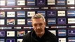 Castleford Tigers coach Daryl Powell after 21-12 win over Warrington Wolves