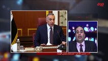 مستشار رئيس الوزراء وحديث عن القمة الثلاثية بين العراق ومصر والأردن