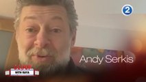 Andy Serkis يتحدث عن دوره في فيلم SAS: RED Notice