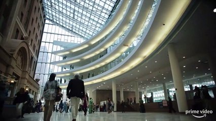 'New Amsterdam': tráiler de la serie