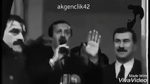 Gönül dili ile konuşan adam: Recep Tayyip Erdoğan!