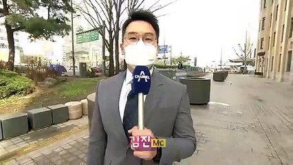 3월 29일 김진의 돌직구쇼 오프닝
