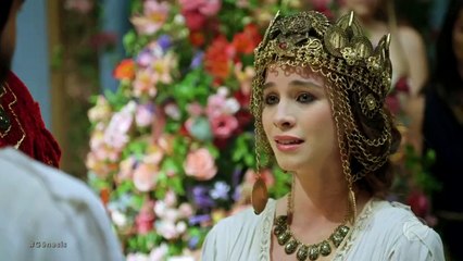 GÊNESIS  27/03/2021 Melhores Momentos Da Semana Capítulos 45 Ao 49 Parte 3 HDTV Completo