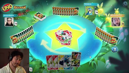 THE LONGEST GAME EVER PLAYED | UNO