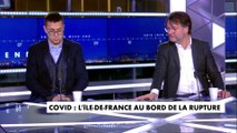 Thierry Mariani : «Cette volonté du Président de passer uniquement par la voie européenne fait qu'on ne voit pas le bout du tunnel»