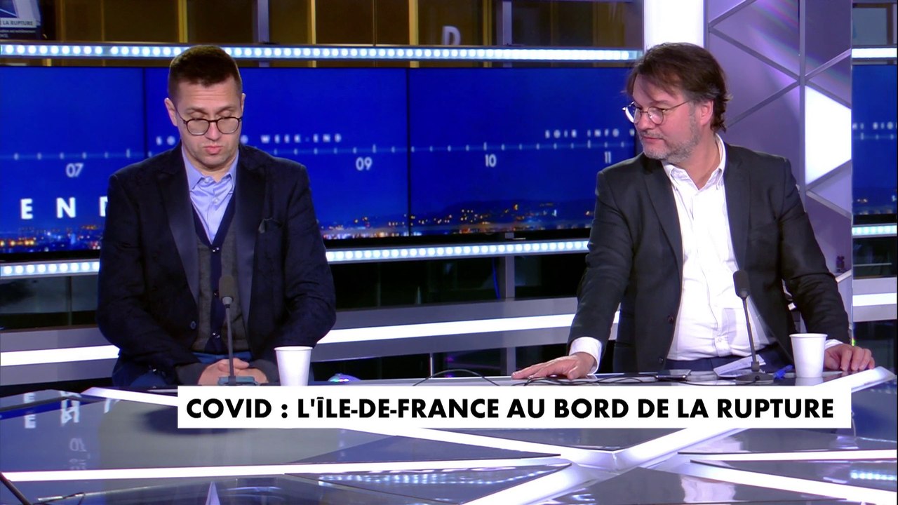 Thierry Mariani : «Cette volonté du Président de passer uniquement par la voie européenne fait qu'on ne voit pas le bout du tunnel»