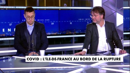 Thierry Mariani : «Cette volonté du Président de passer uniquement par la voie européenne fait qu'on ne voit pas le bout du tunnel»