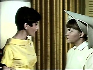 The Flying Nun   1x21   My Sister, the Sister .    Sally Feilds