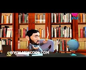 برنامج اى كلام فاضى معقول - الحلقة الاولى