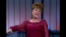 Ethel Merman - All By Myself/All Alone (Medley/Live On The Ed Sullivan Show, September 25, 1966)