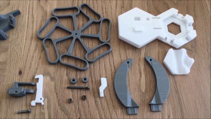 Perpetual Gravitrax Compatible Assembly