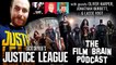 Zack Snyder's Justice League: Rewriting the Past (w/ Oliver Harper, Jonathan Burdett, Lasse Vogt) | The Film Brain Podcast