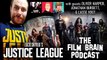 Zack Snyder's Justice League: Rewriting the Past (w/ Oliver Harper, Jonathan Burdett, Lasse Vogt) | The Film Brain Podcast
