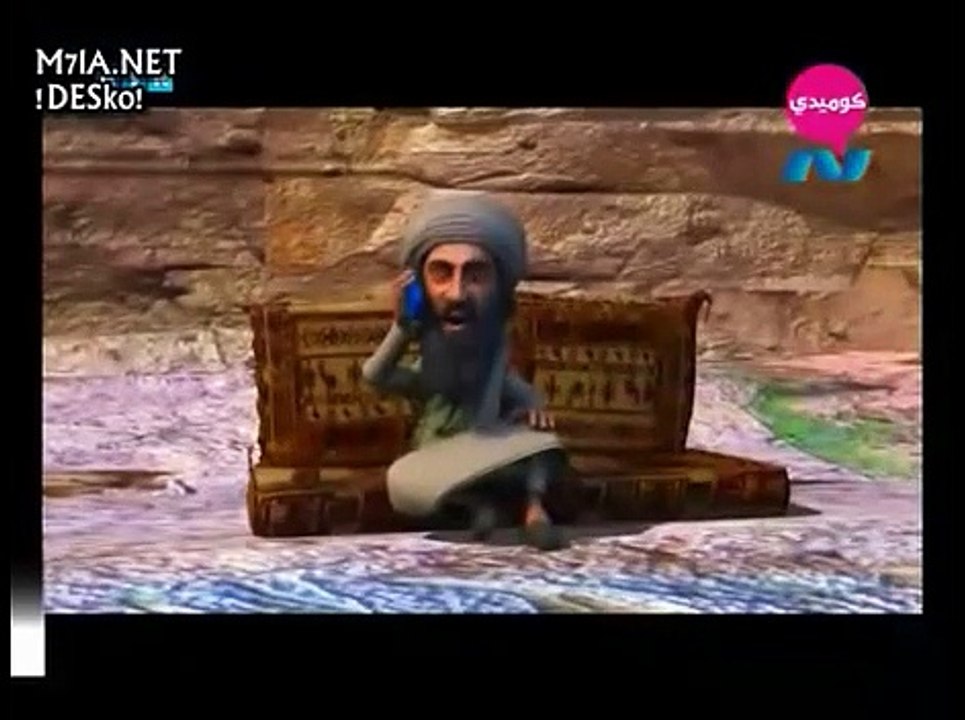 برنامج اى كلام فاضى معقول - الحلقة الخامسة