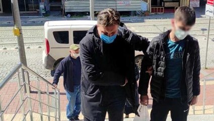 Tartıştığı 17 yaşındaki genci pompalı tüfekle vurdu