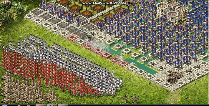 Stronghold Kingdoms Brazil 1