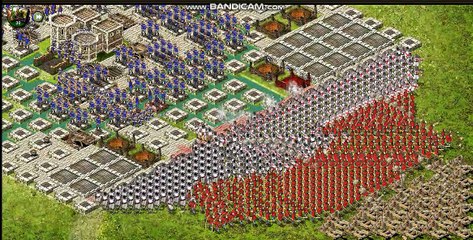 Stronghold Kingdoms Brazil 3