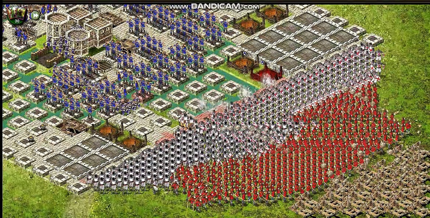 Stronghold Kingdoms Brazil 3