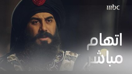 الرشيد يتهم البرمكي بالتقصير..والرعب يسكن قلب الأول