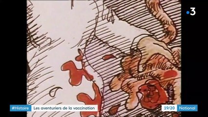 Pasteur : la course contre la montre pour se faire vacciner à Paris contre la rage au XIXe siècle